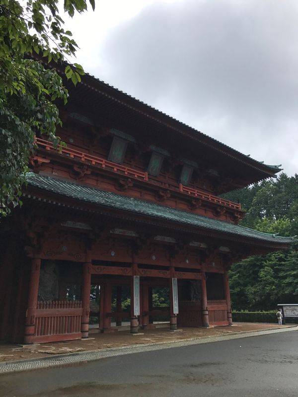 日本・和歌山県「高野山・大阪の旅(2日目)」の写真