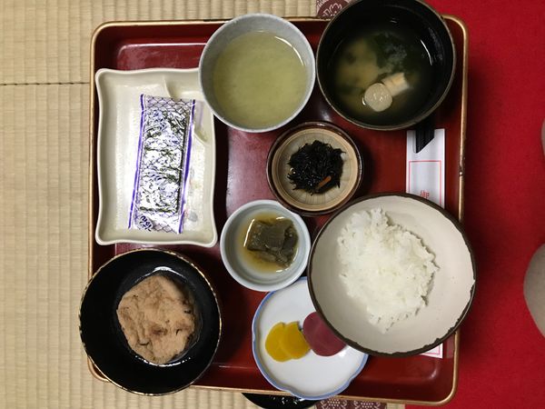 日本・和歌山県「高野山・大阪の旅(3日目)」の写真