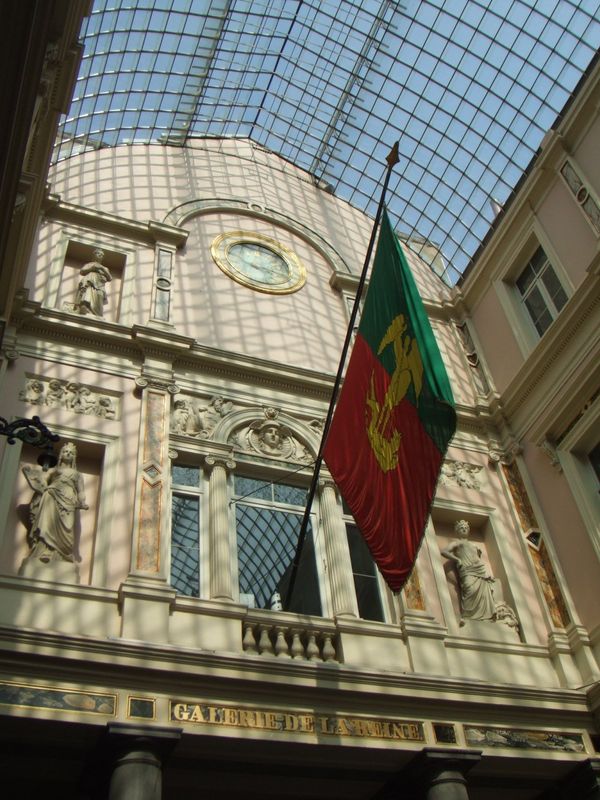 ベルギー・ブリュッセル「Brussels, Belgium」の写真