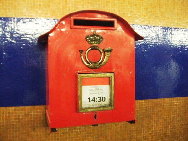 ベルギー・ブリュッセル「Brussels, Belgium」の写真