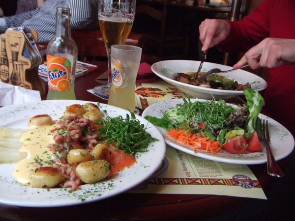 ベルギー・ブルージュ「Bruges, Belgium」の写真