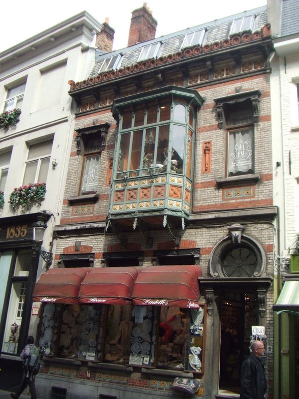 ベルギー・ブルージュ「Bruges, Belgium」の写真