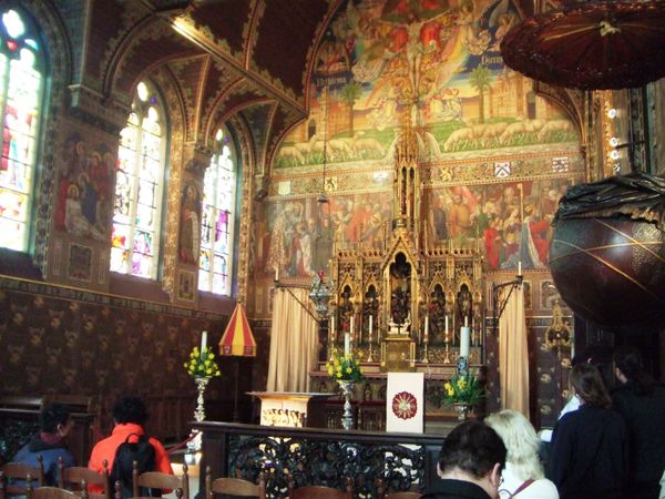 ベルギー・ブルージュ「Bruges, Belgium」の写真