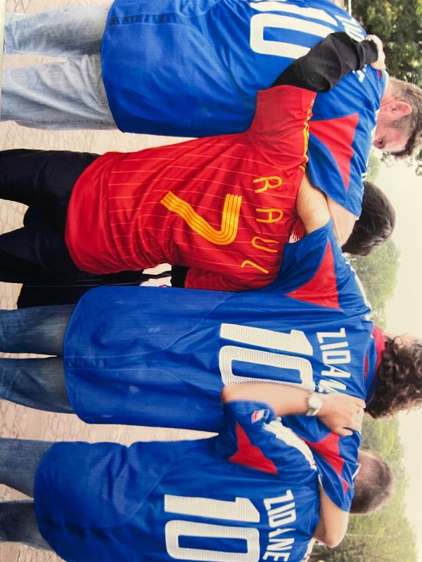 ドイツ「ドイツW杯2006」の写真