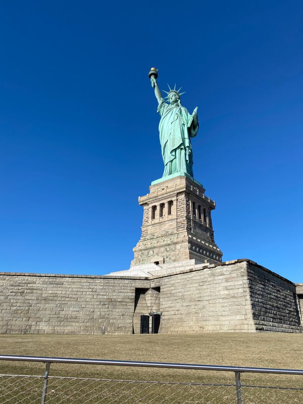 アメリカ(米国)「『アメリカ　ニューヨーク』Hilton」の写真