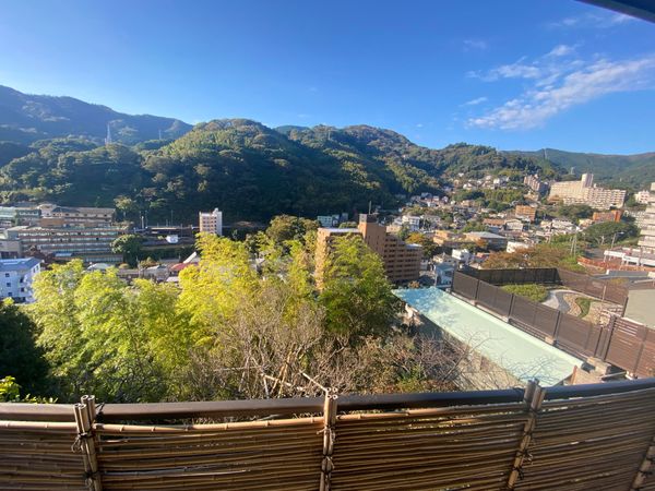 日本・神奈川県「『神奈川県』湯河原温泉　ふきや♨️」の写真