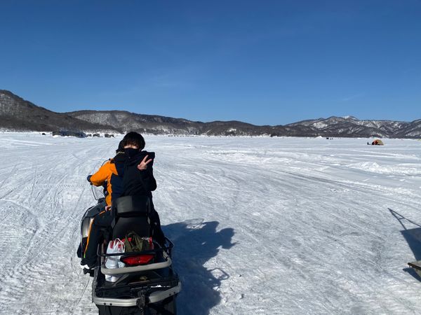 日本・福島県「福島旅行」の写真