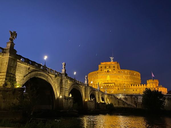 イタリア・ローマ「イタリア」の写真