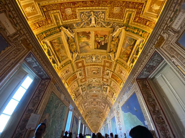 聖庁 (バチカン市国)「Vatican」の写真