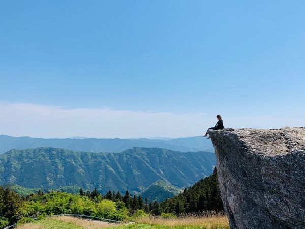 日本・和歌山県「奈良、和歌山旅行」の写真