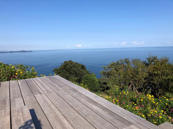 日本・静岡県「熱海、伊豆旅行」の写真