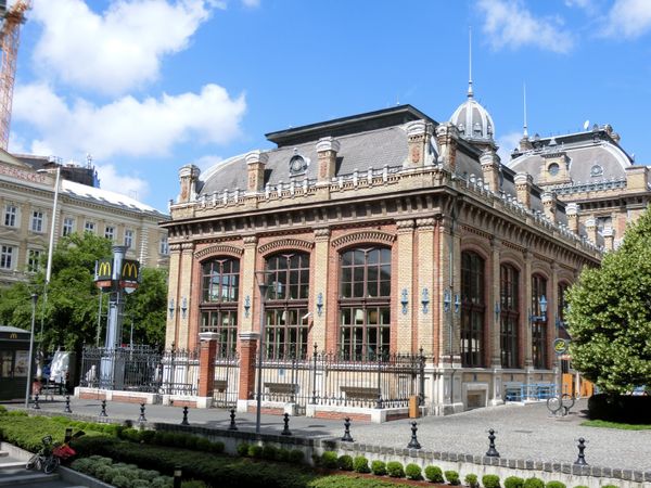 エストニア・タリン「フィンランド/ヘルシンキ  ☆エストニア/タリン☆ハンガリー/ブダペスト」の写真