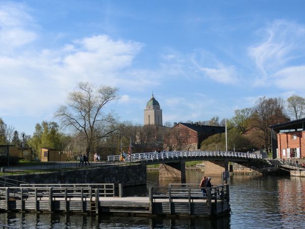 エストニア・タリン「フィンランド/ヘルシンキ  ☆エストニア/タリン☆ハンガリー/ブダペスト」の写真