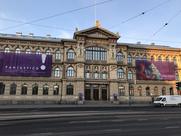 エストニア・タリン「フィンランド/ヘルシンキ  ☆エストニア/タリン☆ハンガリー/ブダペスト」の写真