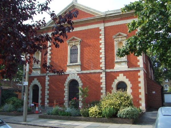 イギリス(英国)・キューガーデン「Royal Botanic Gardens, Kew, UK」の写真