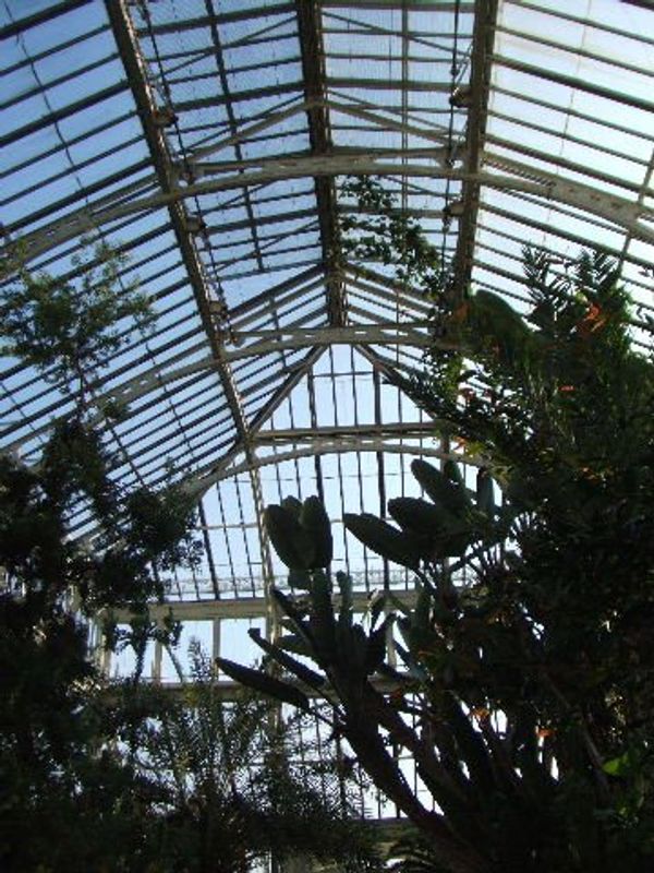 イギリス(英国)・キューガーデン「Royal Botanic Gardens, Kew, UK」の写真