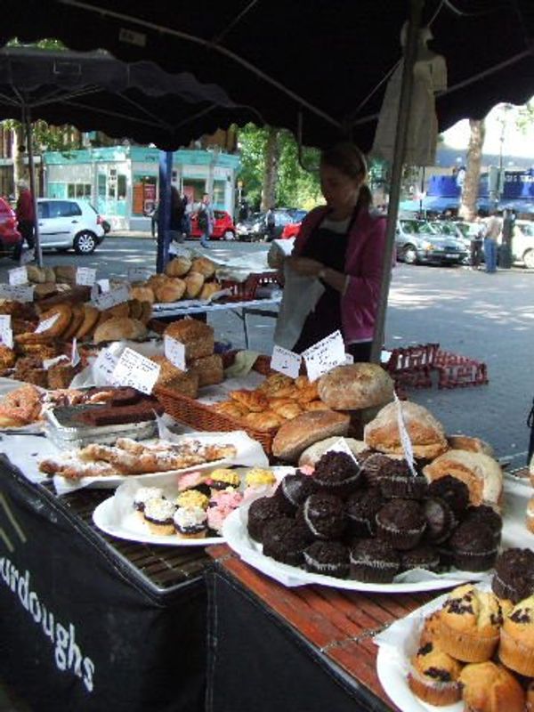 イギリス(英国)・キューガーデン「Royal Botanic Gardens, Kew, UK」の写真