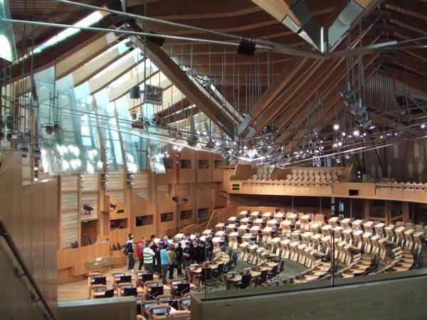 イギリス(英国)・スコットランド「Edinburgh, Scotland, UK」の写真