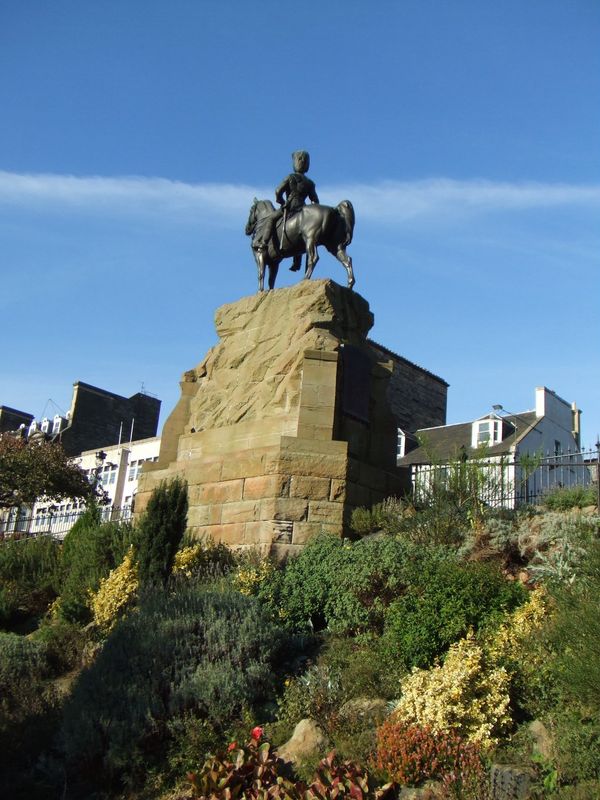 イギリス(英国)・スコットランド「Edinburgh, Scotland, UK」の写真