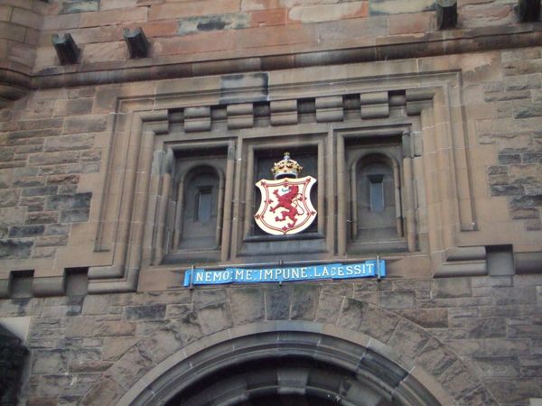 イギリス(英国)・スコットランド「Edinburgh, Scotland, UK」の写真