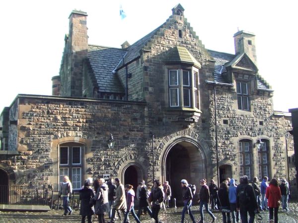 イギリス(英国)・スコットランド「Edinburgh, Scotland, UK」の写真