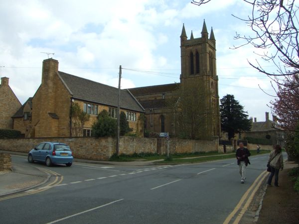 イギリス(英国)・コッツウォルズ「Cotswolds etc, UK」の写真