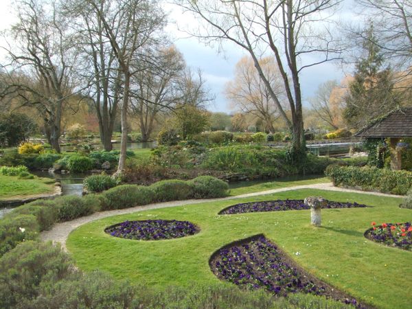 イギリス(英国)・コッツウォルズ「Cotswolds etc, UK」の写真