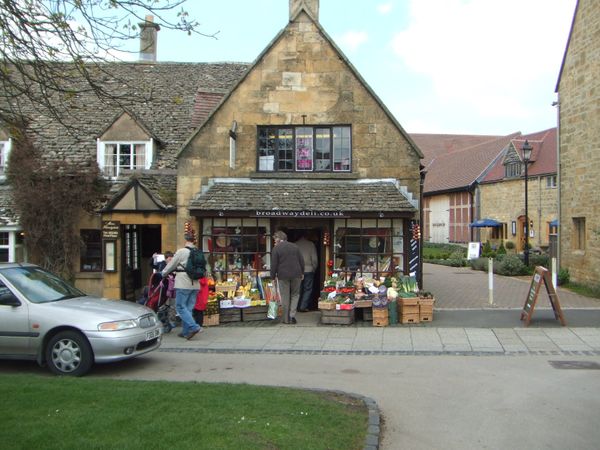 イギリス(英国)・コッツウォルズ「Cotswolds etc, UK」の写真