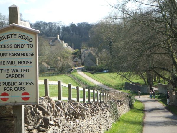 イギリス(英国)・コッツウォルズ「Cotswolds etc, UK」の写真