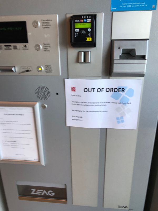 イギリス(英国)・ロンドン「ロンドンヒースロー空港撮影旅行」の写真