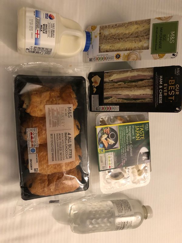 イギリス(英国)・ロンドン「ロンドンヒースロー空港撮影旅行」の写真