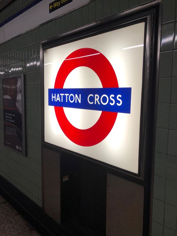 イギリス(英国)・ロンドン「ロンドンヒースロー空港撮影旅行」の写真