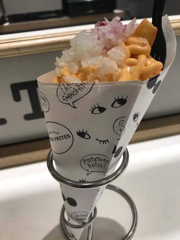 日本・中洲「天神/中洲/博多駅　美味しいモノ巡り旅」の写真