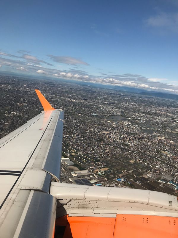 日本・中洲「天神/中洲/博多駅　美味しいモノ巡り旅」の写真