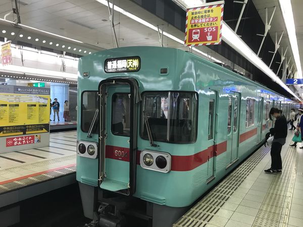 日本・中洲「天神/中洲/博多駅　美味しいモノ巡り旅」の写真