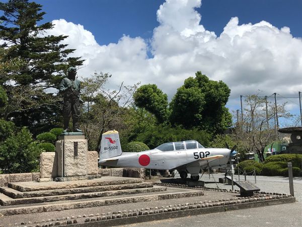 日本・鹿児島県「久しぶりの開聞岳/ 鹿児島」の写真