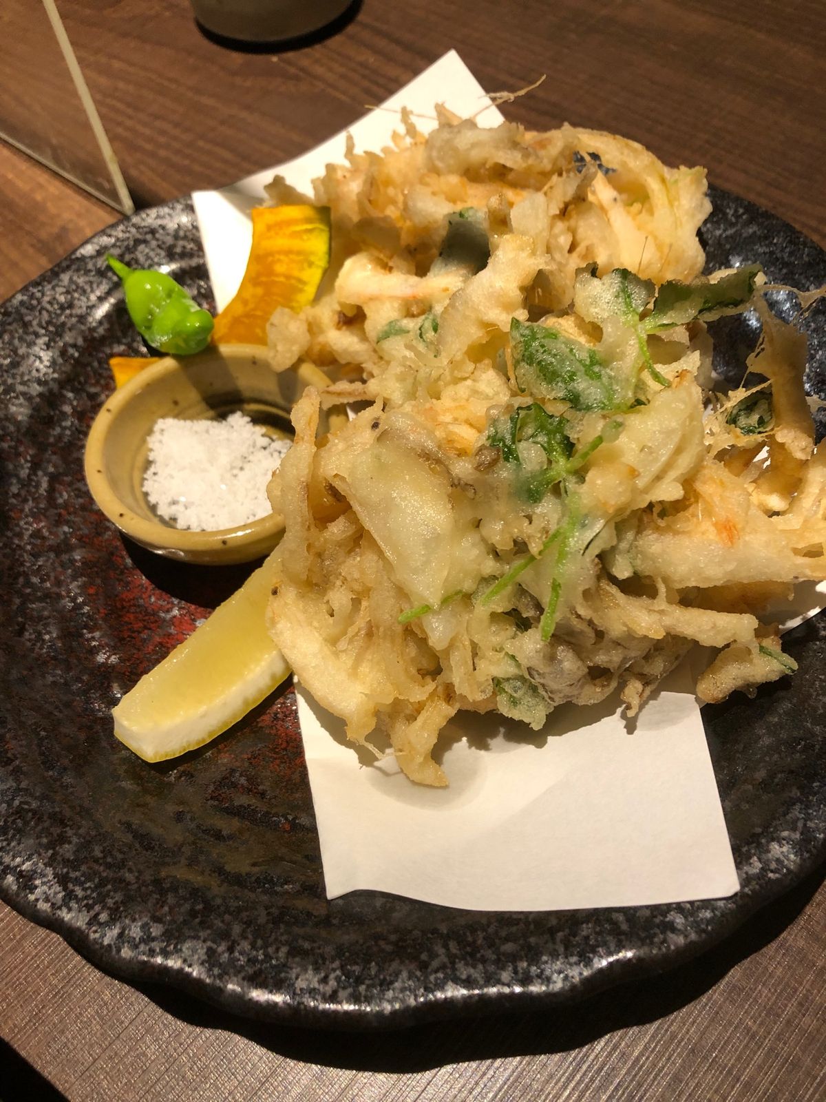 30年ぶりに富山市に出張で行きました☺️