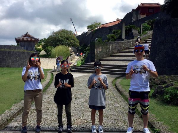 日本・沖縄県「沖縄旅行」の写真