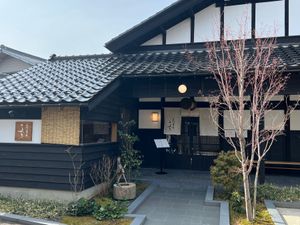 手打蕎麦 こより

古民家のお蕎麦屋さん

お蕎麦は美味しかったけどテーブ...