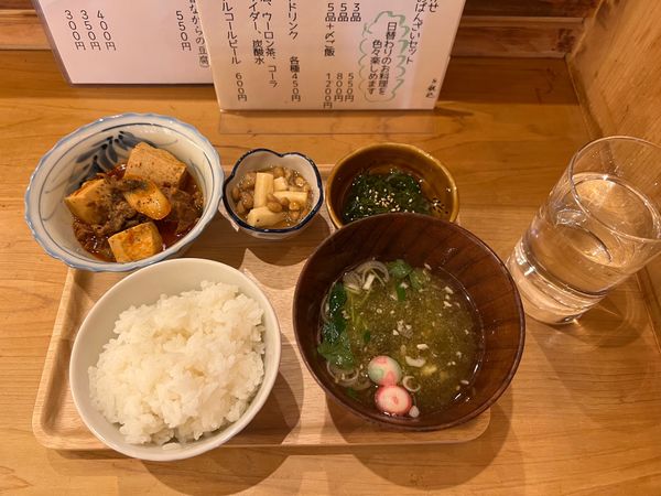 日本・金沢「3月になってもまだまだ寒い金沢出張」の写真：日本酒真琴

ランチを諦めかけてたら
日...