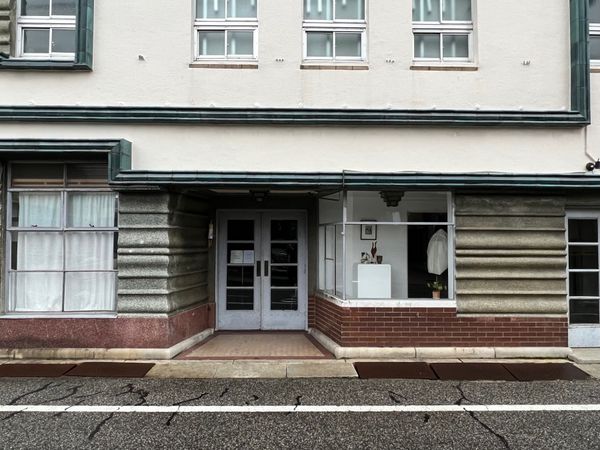 日本・金沢「3月になってもまだまだ寒い金沢出張」の写真：Cazahana

めちゃくちゃオシャレ...