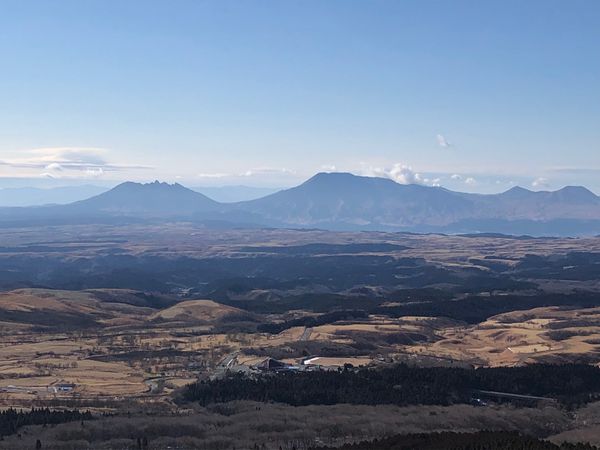 日本・熊本県「2022年正月旅行」の写真