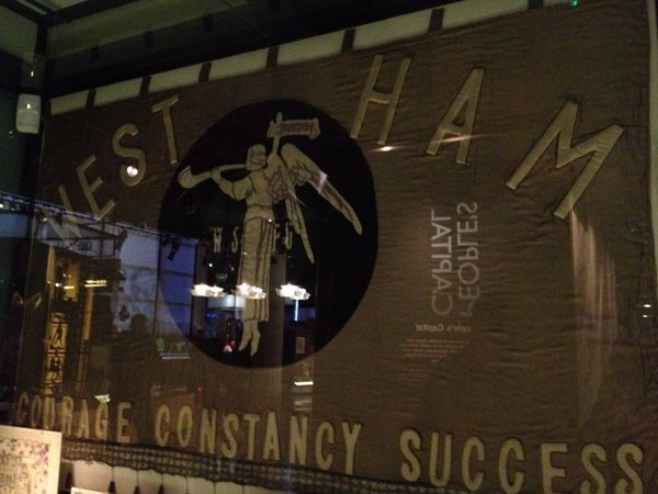 イギリス(英国)・ロンドン「Museum of London」の写真