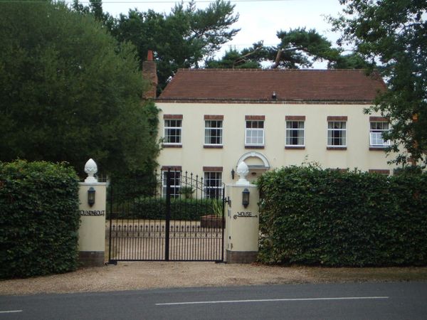 イギリス(英国)「Pulborough, West Sussex, England, UK」の写真