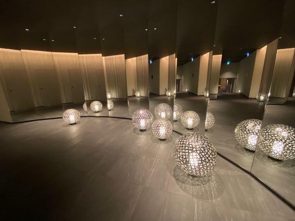 日本・神奈川県「『神奈川県』湯河原温泉　エクシブ湯河原離宮♨️」の写真