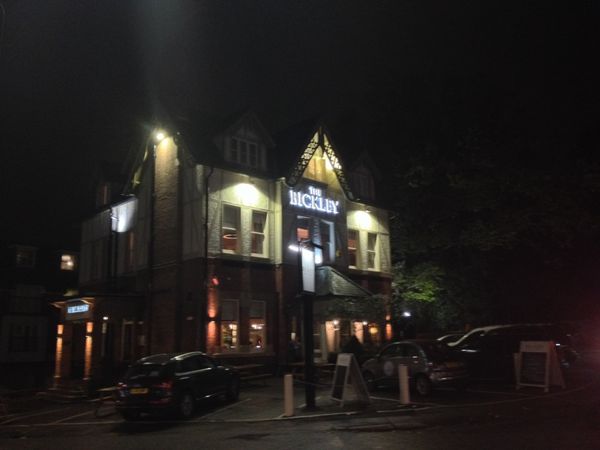 イギリス(英国)「Bromley, England, UK」の写真