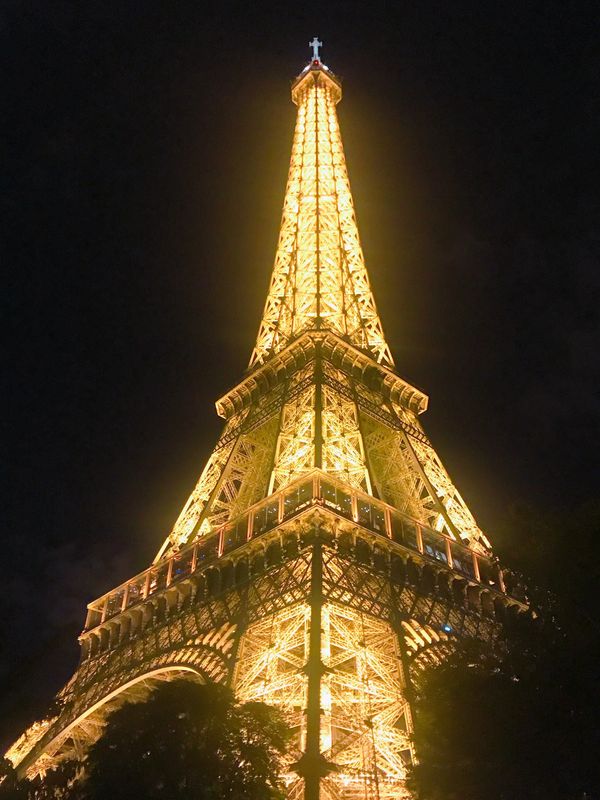 フランス・パリ「『フランス　パリ』ノボテル　パリ　サントルトゥールエッフェル🏨」の写真
