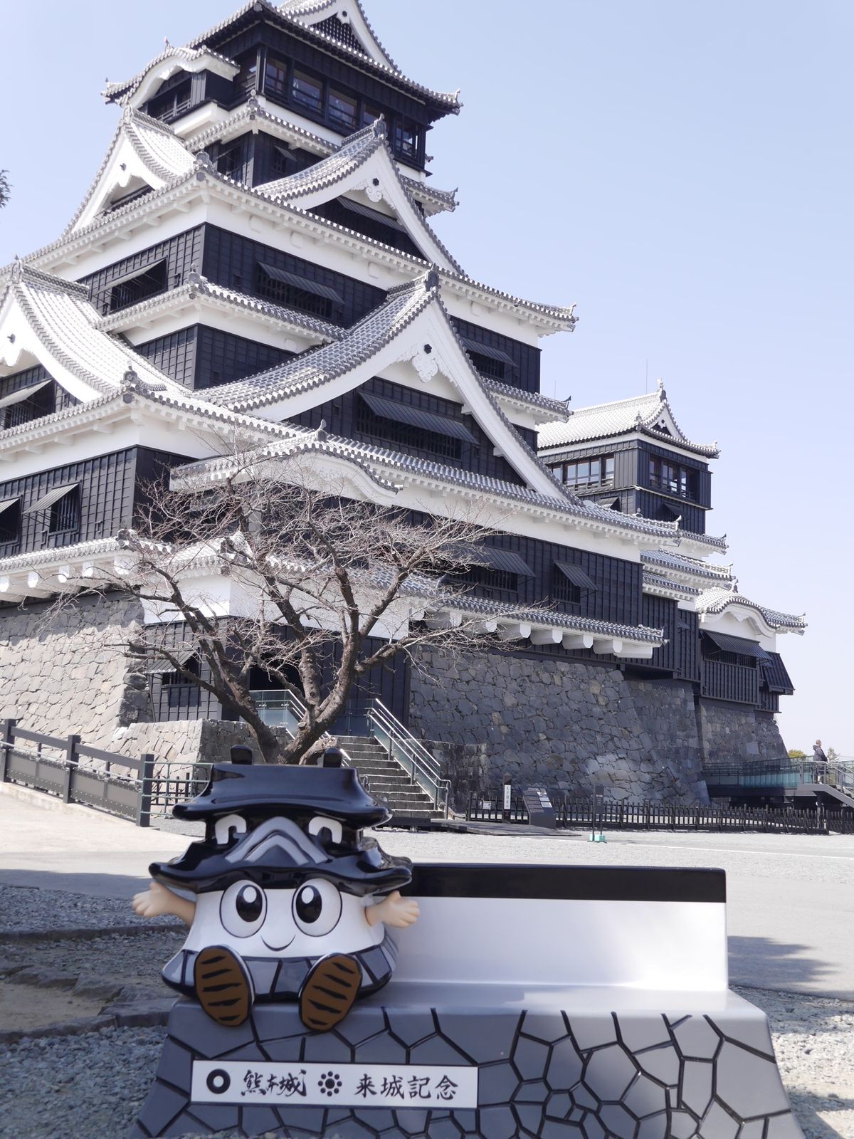 もう少ししたら桜が綺麗に見えるんだろうな。
今は梅。
桜肉も赤牛も辛子蓮根...