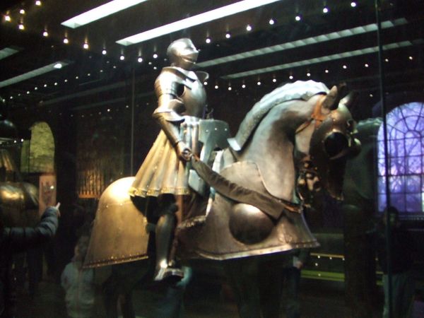 イギリス(英国)・ロンドン塔「Tower of London, England, UK」の写真