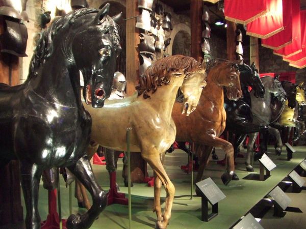 イギリス(英国)・ロンドン塔「Tower of London, England, UK」の写真